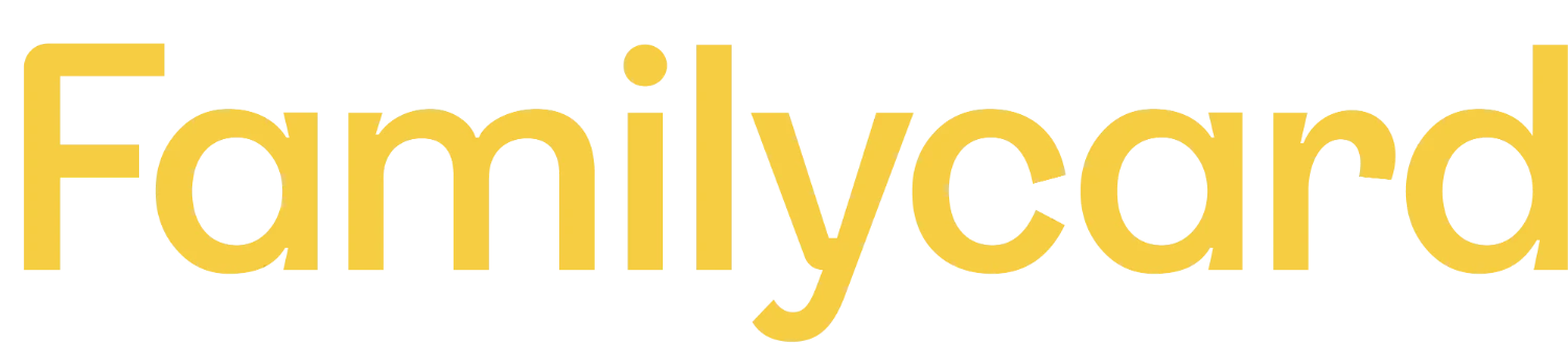 Familycard